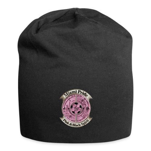 Miami Pride T Shirt, Soccer City Pride Gift - Jersey Beanie