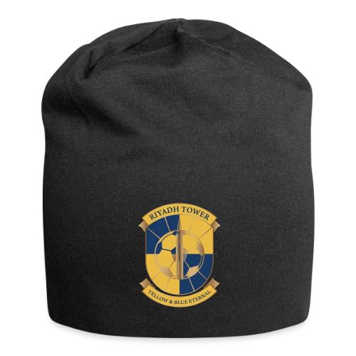 Riyadh Tower Premium T Shirt, Football Pride Gift - Jersey Beanie