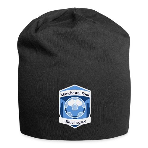 Manchester Soul Soccer City Emblem T Shirt, Gift - Jersey Beanie
