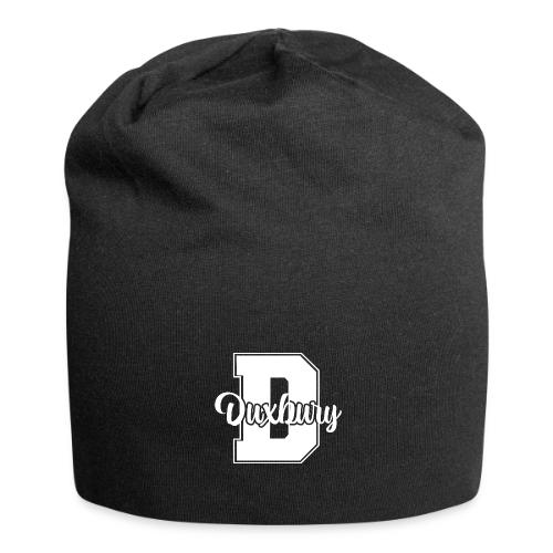 Duxbury Overlay (Light) - Jersey Beanie