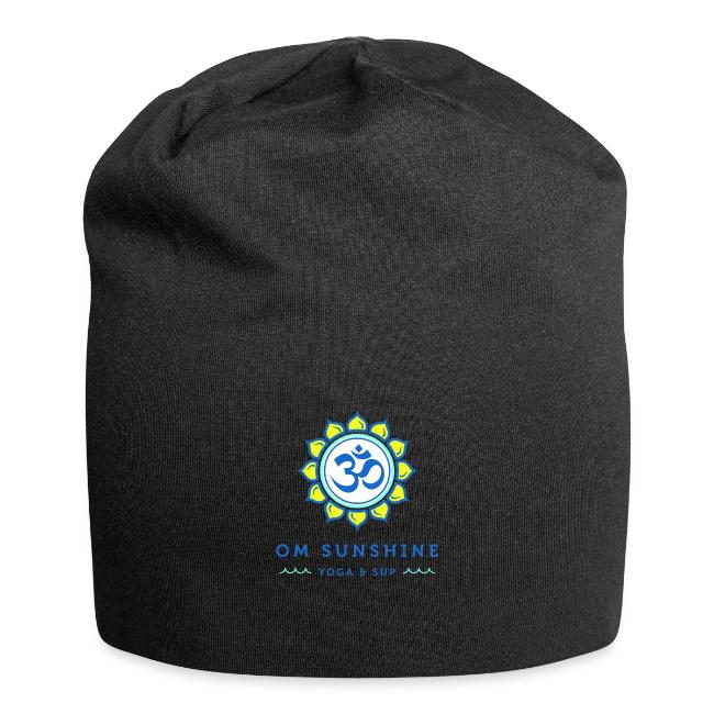 Om Sunshine Yoga transparent back original file