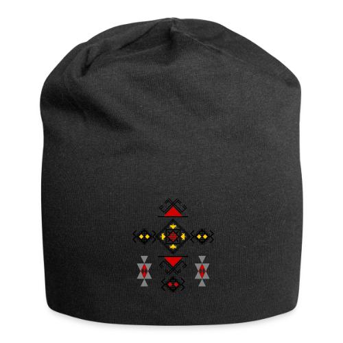 Amazigh Symbols - Jersey Beanie