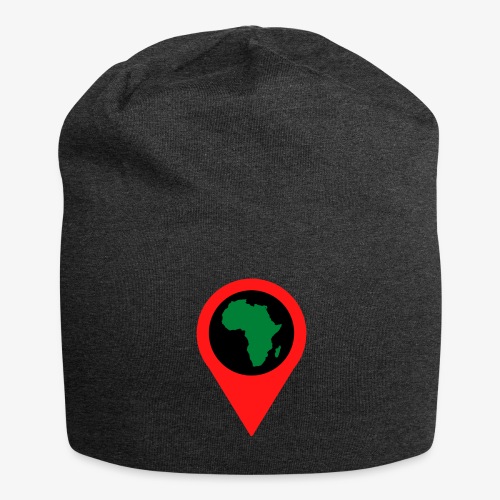Location Africa - Jersey Beanie