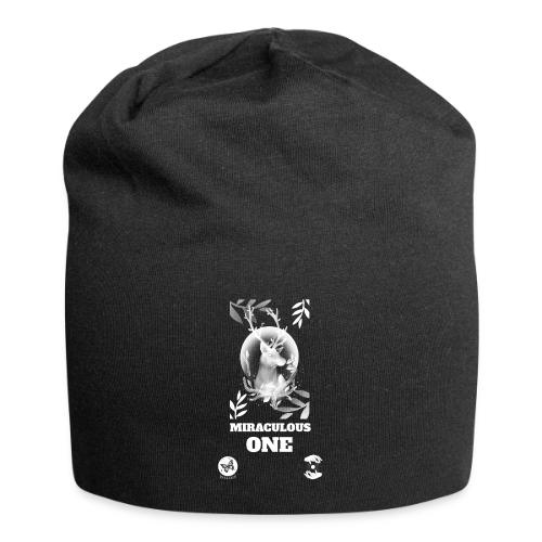 Miraculous One - Jersey Beanie