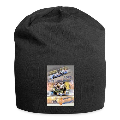 Jonathan Davenport DLM Eldora Speedway 2025 - Jersey Beanie