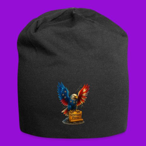 Veterans Press - Jersey Beanie