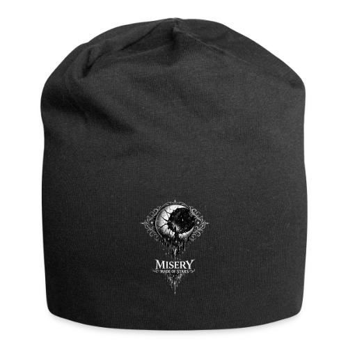 Misery made of stars - Jersey Beanie