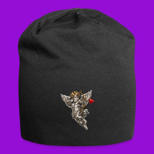 Metallic Cupid - Jersey Beanie