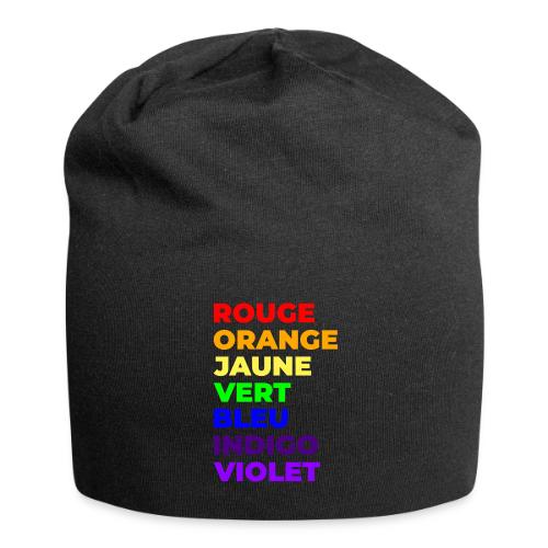 True Colors - Jersey Beanie