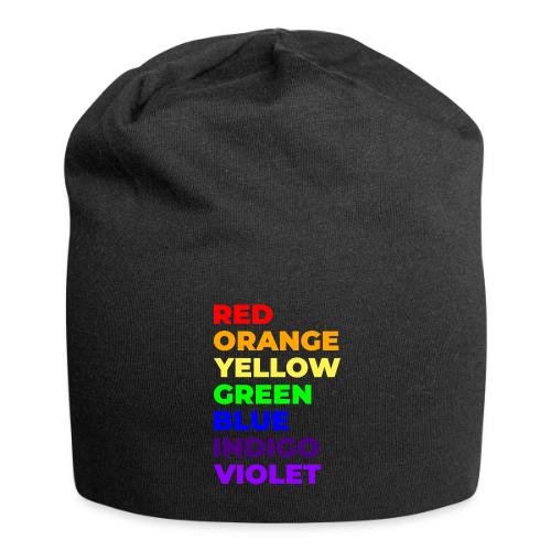 True Colors - Jersey Beanie
