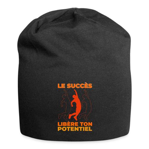 Libère ton Potentiel - Jersey Beanie