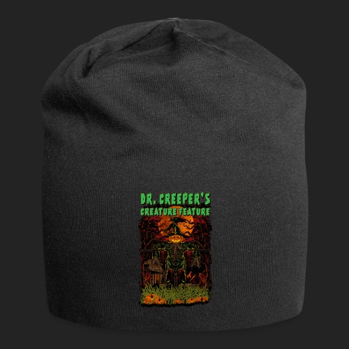 Curse of the scarecrow - Jersey Beanie