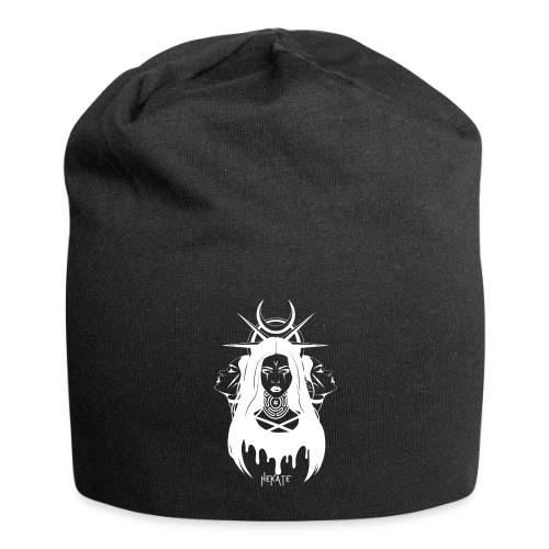HEKATE - Jersey Beanie