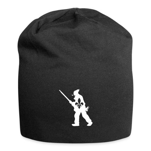 Patriote 1837 Québec - Tuque en jersey