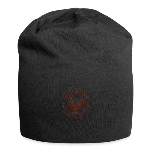 Chicken Dad – Certified Egg Dealer - Jersey Beanie