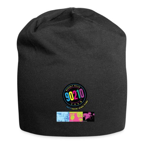 Zoom slide Shirt 90210 01 - Jersey Beanie
