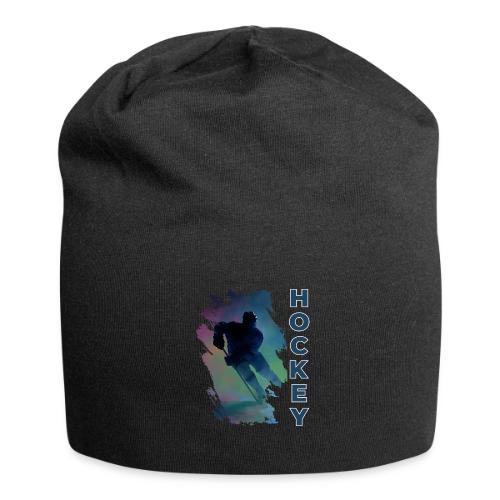 Hockey Pulse - Jersey Beanie