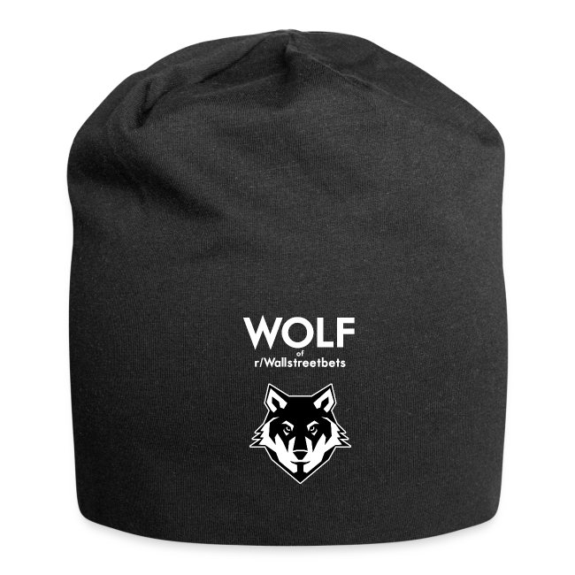Wolf of Wallstreetbets
