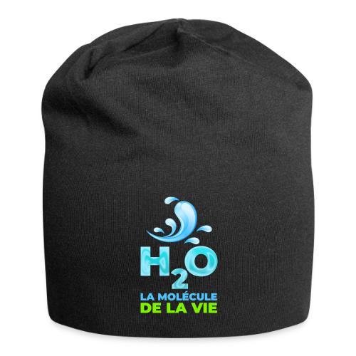 The molecule of life - Jersey Beanie