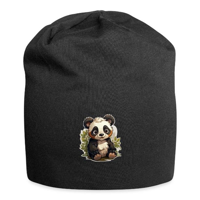 Charming Panda