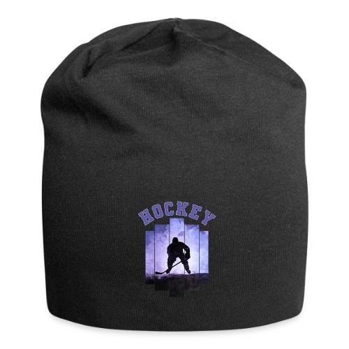 Hockey Warrior - Jersey Beanie