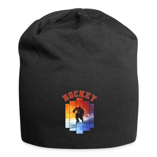 Hockey Rush - Jersey Beanie