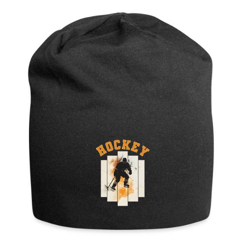 Hockey Grind - Jersey Beanie