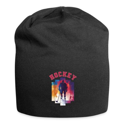 Hockey Zone - Jersey Beanie