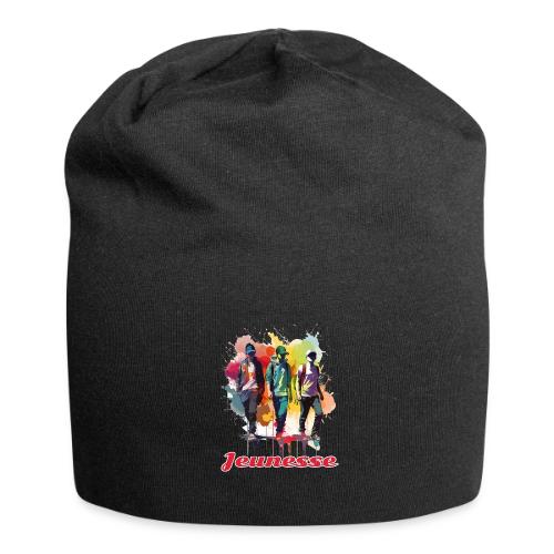 Eternal Youth - Jersey Beanie