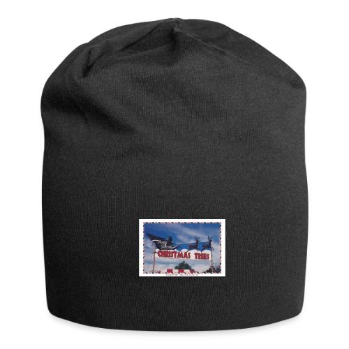 Priut Christmas Tree Shop - Jersey Beanie
