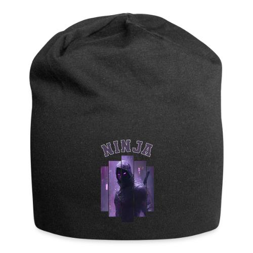 Nightfall Ninja - Jersey Beanie