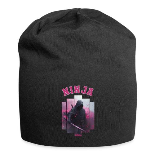 Elite Ninja Spirit - Jersey Beanie