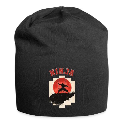 Ninja Strike Force - Jersey Beanie