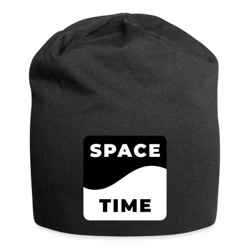 Space-time: Warped Reality - Jersey Beanie