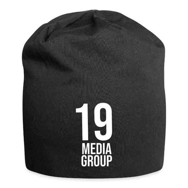 19 Media Group Logo