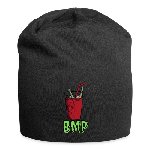 Bloody Married Podcast - Jersey Beanie