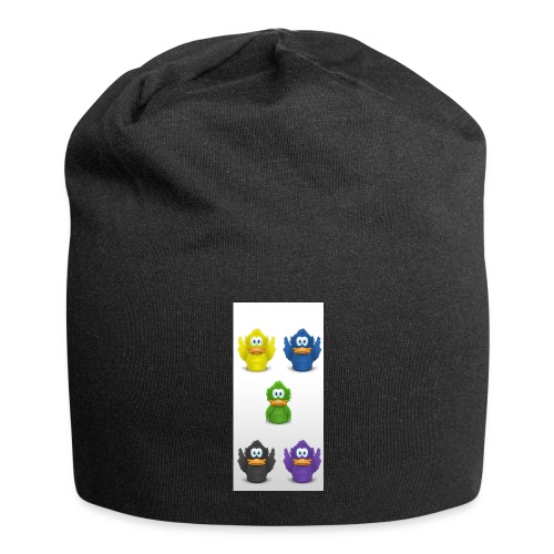 5 adiumys png - Jersey Beanie