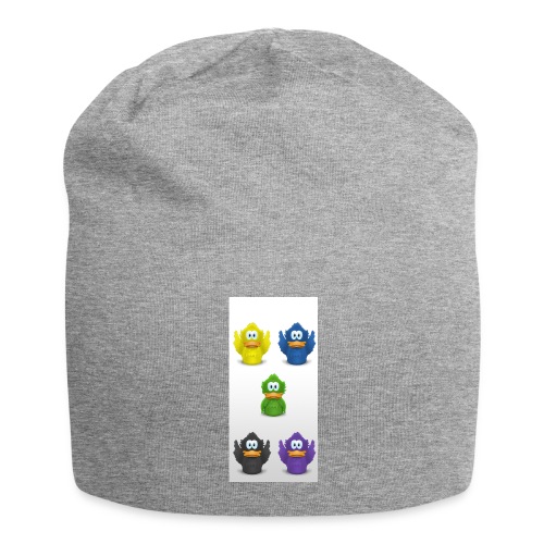 5 adiumys png - Jersey Beanie