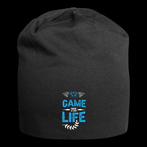 Game For Life Controller - Jersey Beanie
