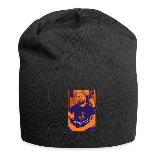 #IMAPETE - Jersey Beanie