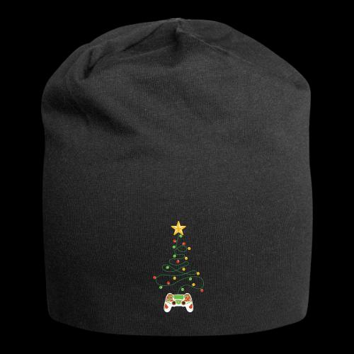 Gaming Christmas Tree Controller - Jersey Beanie