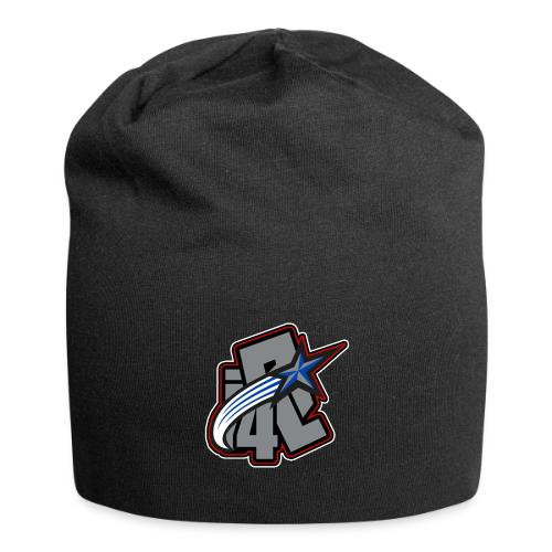 Statement - Jersey Beanie