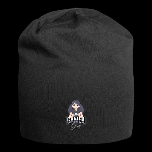 Gamer Girl: Level Up Princess - Jersey Beanie