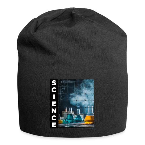 Alchemy of Science - Jersey Beanie