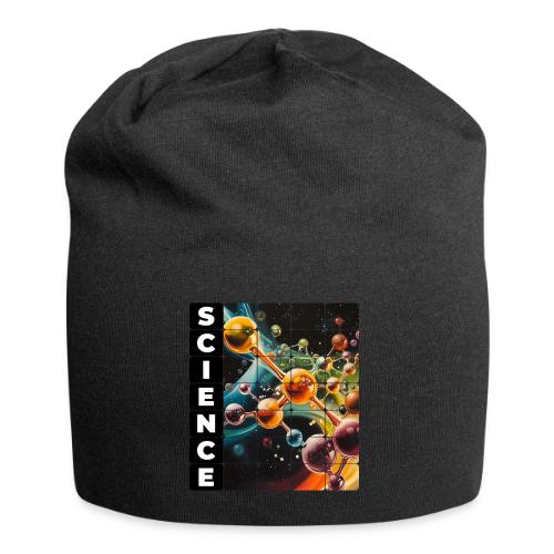 Molecular Science - Jersey Beanie
