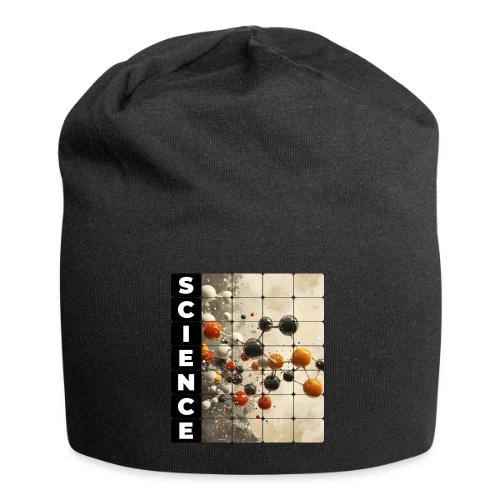 Science in Structure - Jersey Beanie