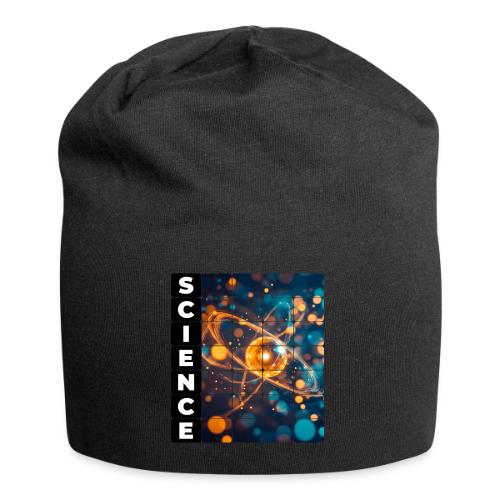 Science in Motion - Jersey Beanie