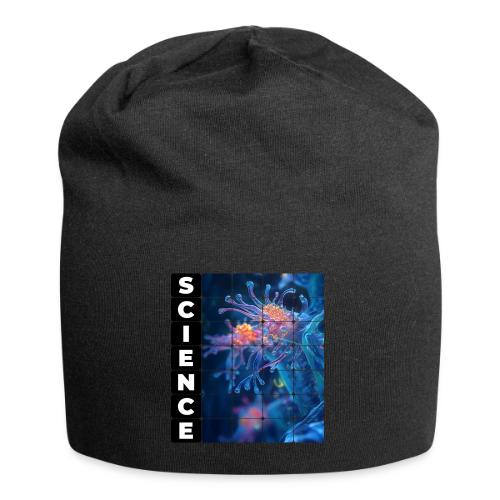 Alien Science - Jersey Beanie