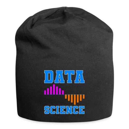 Data Science - Jersey Beanie