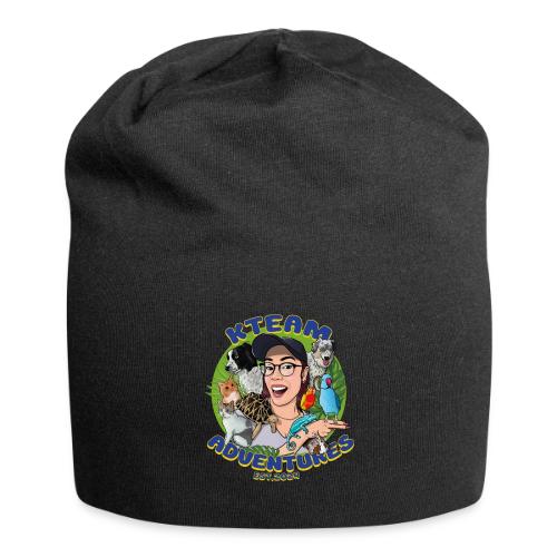 KTeam logo - Jersey Beanie